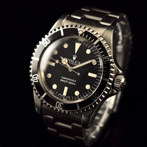 rolex 5513 maxi dial mk5|Rolex submariner 5513 price.